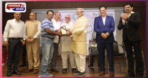 वैश्विक सेरेब्रल पाल्सी दिवस पर दो दिवसीय अंतरराष्ट्रीय सम्मेलन — जागरूकता, समावेशन और पुनर्वास पर गहन विमर्श