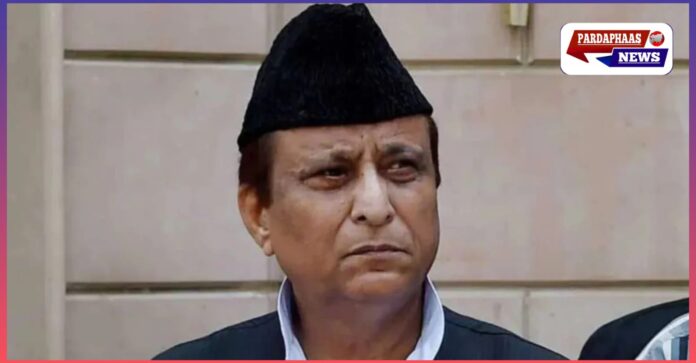 आजम खान: “अखिलेश के अलावा किसी से नहीं मिलूंगा” — जेल से रिहाई के बाद राजनीतिक वापसी पर सख्त रुख