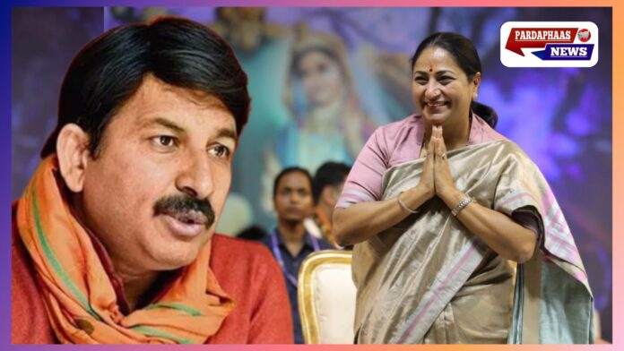बिहार चुनाव: दिल्ली से नेताओं का कूच शुरू, बीजेपी ने सौंपी फेज़-वाइज जिम्मेदारियां