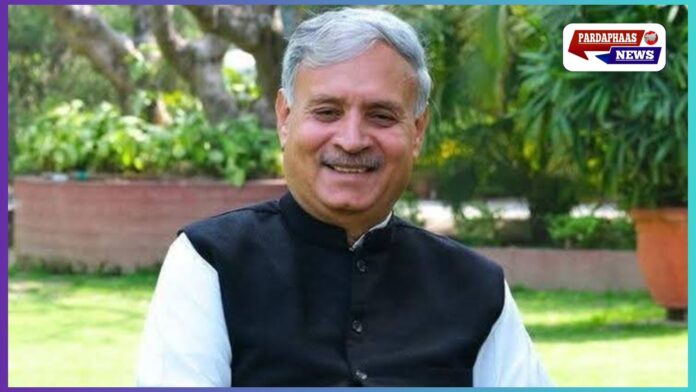 राजनीति से संन्यास के संकेत: राव इंद्रजीत बोले – “चमचागिरी करता तो आज कैबिनेट मंत्री होता” राजनीति से संन्यास के संकेत: राव इंद्रजीत बोले – “चमचागिरी करता तो आज कैबिनेट मंत्री होता”