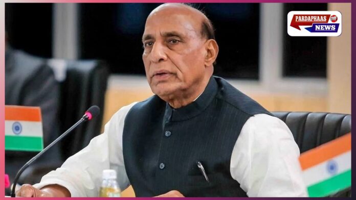 राजनाथ सिंह 9–10 अक्टूबर को रहेंगे ऑस्ट्रेलिया दौरे पर, दोनों देशों के बीच रक्षा सहयोग को मिलेगा नया आयाम