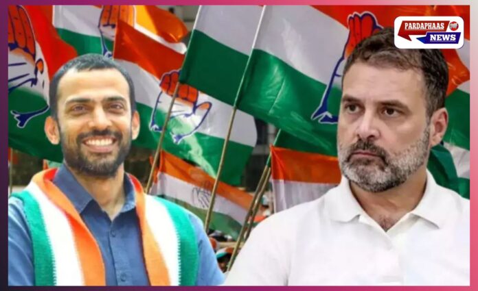 बिहार में कांग्रेस के लिए मुसीबत बने कृष्णा अल्लावरू, गहलोत को उतारना पड़ा मैदान में बिहार में कांग्रेस के लिए मुसीबत बने कृष्णा अल्लावरू, गहलोत को उतारना पड़ा मैदान में
