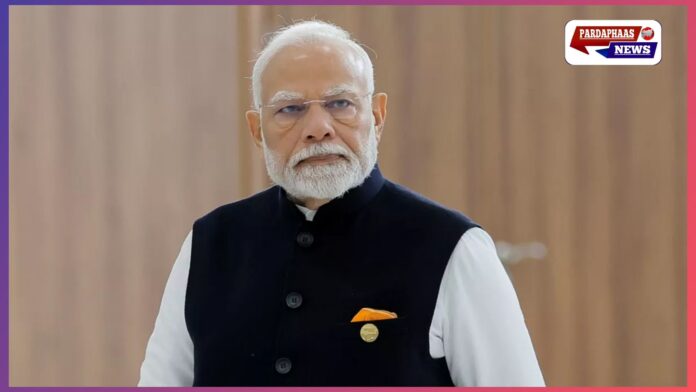 प्रधानमंत्री मोदी कल करेंगे आंध्र प्रदेश का दौरा, 13,430 करोड़ की परियोजनाओं का करेंगे उद्घाटन