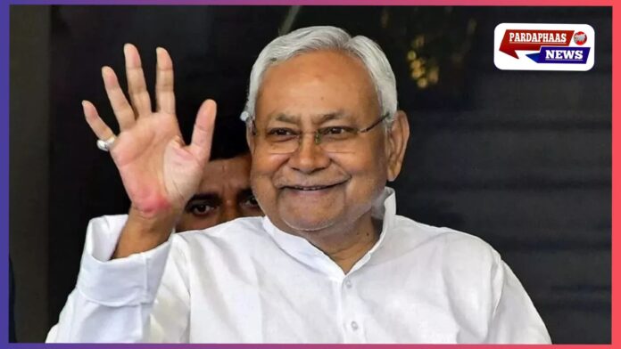 बिहार विधानसभा चुनाव: एनडीए में सीट शेयरिंग फाइनल, जेडीयू ने औपचारिक ऐलान से पहले ही बांटे सिंबल
