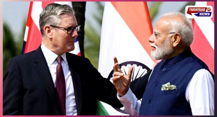 भारत से लेकर तुर्की तक... कीर स्टार्मर का डबल गेम! 3800 करोड़ की डील के बाद अब 10.7 अरब डॉलर का सौदा भारत से लेकर तुर्की तक... कीर स्टार्मर का डबल गेम! 3800 करोड़ की डील के बाद अब 10.7 अरब डॉलर का सौदा