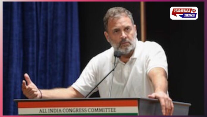 उत्तर प्रदेश में कांग्रेस की नई पहल: ओबीसी समुदायों के लिए सामाजिक न्याय सम्मेलन