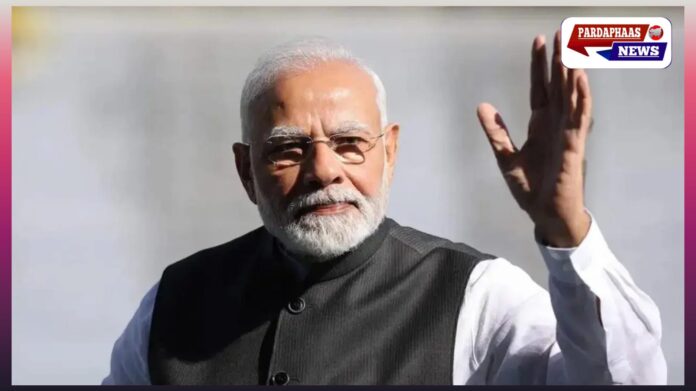 त्योहारों के उत्साह के बीच लोकतंत्र का महापर्व : पीएम मोदी बोले – बिहार के लोग जंगलराज वालों को माफ नहीं करेंगे त्योहारों के उत्साह के बीच लोकतंत्र का महापर्व : पीएम मोदी बोले – बिहार के लोग जंगलराज वालों को माफ नहीं करेंगे