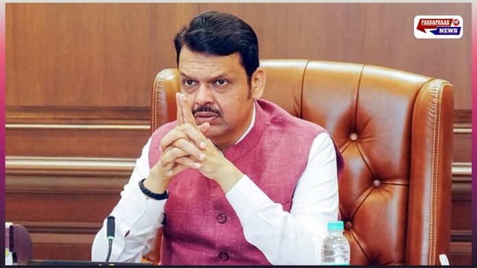 महाराष्ट्र सरकार का बड़ा कदम: बांग्लादेशी घुसपैठियों पर सख्त कार्रवाई, ब्लैक लिस्ट और राशन कार्ड सत्यापन के आदेश