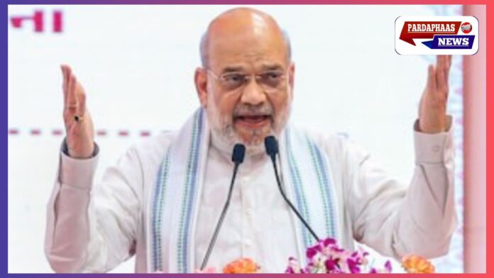 प्रधानमंत्री मोदी के जन्मदिन पर बड़ा जल इंफ्रास्ट्रक्चर—अमित शाह 9 अक्टूबर, 2025 को 1,816 करोड़ की परियोजनाओं का उद्घाटन और शिलान्यास करेंगे