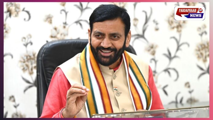 हरियाणा कैबिनेट की बैठक में ‘ड्राफ्ट टीचर्स ट्रांसफर पॉलिसी 2025’ को मिली मंजूरी