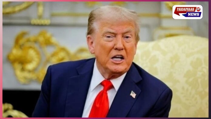 ट्रंप ने की मोदी की तारीफ़, भारत यात्रा के संकेत — व्यापार और रणनीतिक रिश्तों में नए मोड़ की संभावना