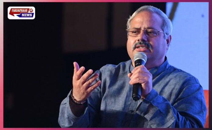 आरएसएस ने कांग्रेस के आरोपों का खंडन किया; कांग्रेस ने अमेरिका में लॉबिंग के दावे का कराया हवाला