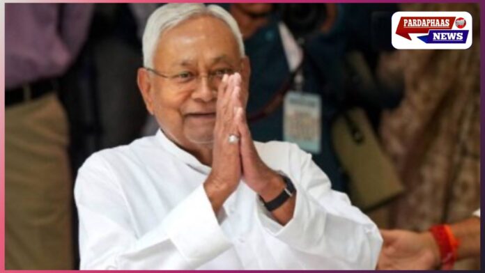 बिहार में नई सरकार गठन की कवायद तेज, आज होगी निवर्तमान मंत्रिमंडल की अंतिम बैठक