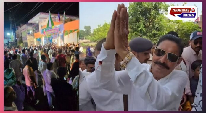 मामला: मोकामा हंगामे के बाद जेडीयू के उम्मीदवार अनंत सिंह समेत मुख्य आरोपियों की गिरफ्तारी