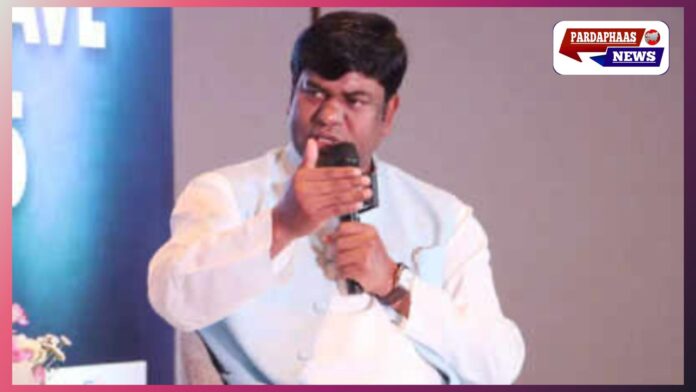 बिहार चुनाव परिणामों के बाद VIP प्रमुख मुकेश सहनी का NDA पर हमला, कहा—‘जीत पैसे के दम पर मिली, जनादेश नहीं’