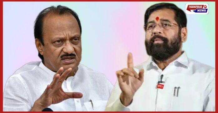 रायगढ़ में स्थानीय निकाय चुनावों को लेकर राजनीतिक उथल-पुथल — अजित पवार ने दी स्थानीय स्तर पर गठबंधन तय करने की छूट