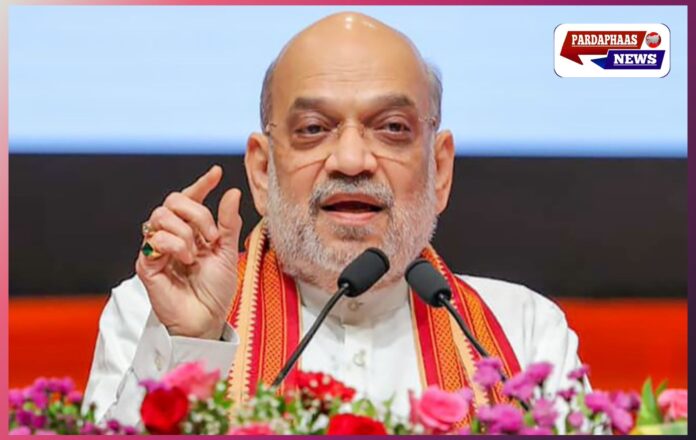 पीपीपी मॉडल के तहत देश में बनेंगे 100 नए सैनिक स्कूल : अमित शाह