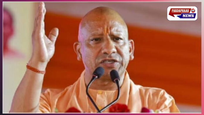 राजस्व मामलों के त्वरित निस्तारण में योगी सरकार की पहल रंग लाई — जौनपुर और लखनऊ ने रचा नया कीर्तिमान