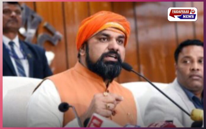 बिहार में नई सरकार में सम्राट चौधरी का महिला-सुरक्षा पर सख्त रुख: स्कूलों में पेट्रोलिंग, माफियाओं की चिन्हित संपत्ति जब्ती और सोशल मीडिया पर भी कार्रवाई