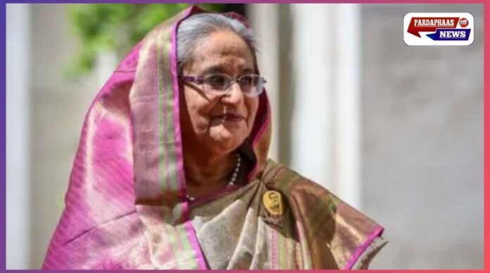 बांग्लादेश: शेख हसीना के नाम दो बैंक लॉकरों से लगभग 10 किलो सोना बरामद — जांच तेज, पूरी सूची कल साझा की जाएगी