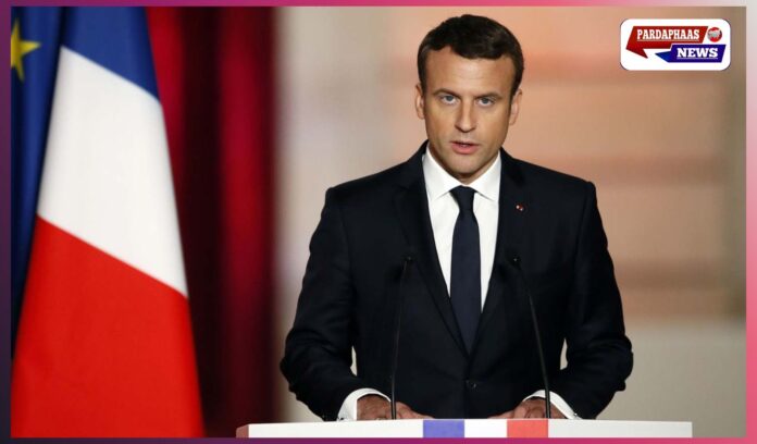 यूरोप में बढ़ते संकट के बीच फ्रांस की बड़ी घोषणा: 27 साल बाद सैन्य सेवा की वापसी
