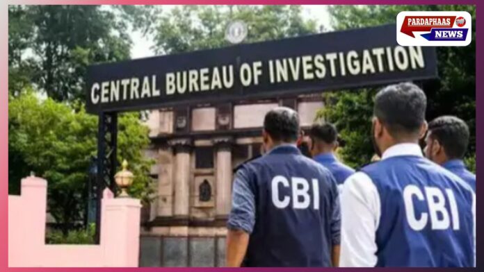 जयपुर ITAT रिश्वतकांड का खुलासा: जज, वकील और अफसर गिरफ्तार, सीबीआई ने पकड़ा संगठित भ्रष्टाचार नेटवर्क