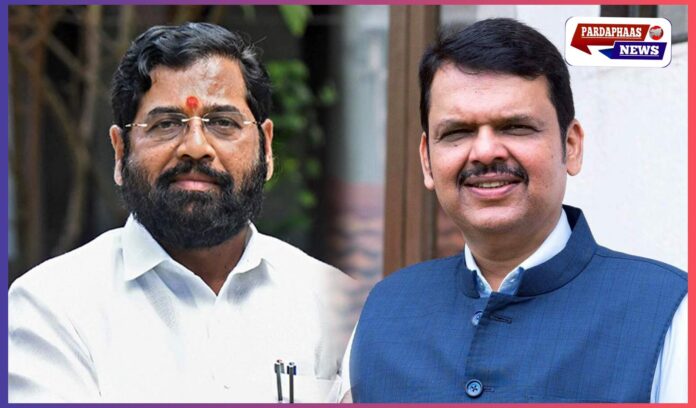 पालघर के डहाणू नगर परिषद चुनाव में महायुति के भीतर तनाव चरम पर, शिंदे-फडणवीस आमने-सामने