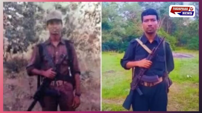 हिडमा की मौत के बाद बड़ा बदलाव: तीन दिनों में 84 माओवादी सरेंडर, कई बड़े इनाम वाले शामिल