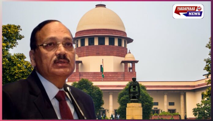 आम लोगों की आज़ादी और जनहित के मामलों की सुनवाई को सुप्रीम कोर्ट देगा प्राथमिकता