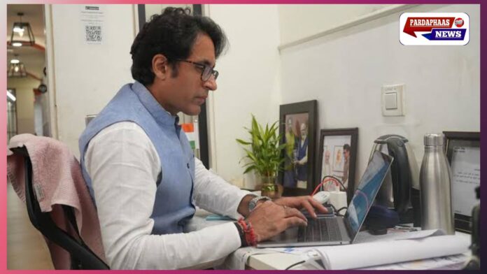 नेशनल हेराल्ड PMLA केस में नई FIR, राजनीतिक बयानबाज़ी तेज़