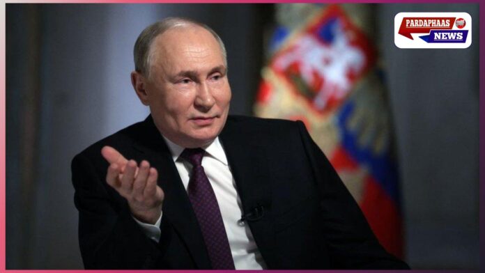 पुतिन का भारत दौरा: तारीखें, मुद्दे और ICC वारंट — सब कुछ विस्तार से