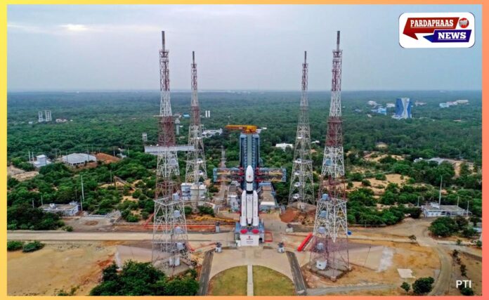 इसरो की नई उपलब्धि: देश से प्रक्षेपित होगा अब तक का सबसे भारी संचार उपग्रह CMS-03