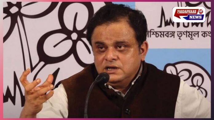 एसआईआर को लेकर पश्चिम बंगाल में सियासी घमासान: ब्रात्य बसु की टिप्पणी पर विवाद, भाजपा ने मांगा इस्तीफा