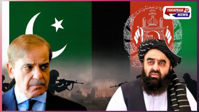 तालिबान–पाकिस्तान वार्ता फिर विफल: सऊदी मध्यस्थता के बावजूद नहीं बना कोई समाधान