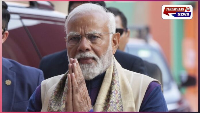 बिहार चुनाव के बाद अब बंगाल पर BJP की नजर, पीएम मोदी ने सांसदों संग रणनीति पर की अहम बैठक