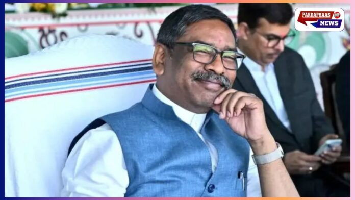 झारखंड हाईकोर्ट ने CM हेमंत सोरेन को बड़ी राहत दी — ED समन में व्यक्तिगत पेशी से छूट