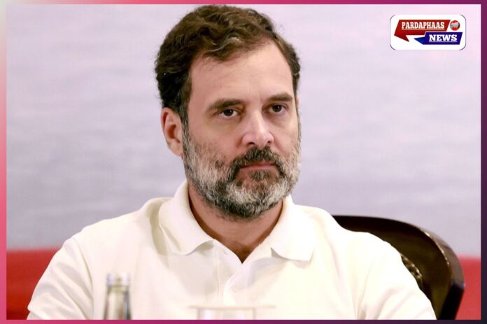 राहुल गांधी को पुणे की स्पेशल कोर्ट की नसीहत: फ़ाइनल आदेशों पर टिप्पणी से बचें