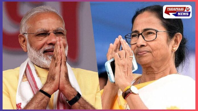 भाजपा ने बंगाल विधानसभा चुनाव की तैयारियाँ तेज की — मोदी 20 दिसम्बर को नदिया में रैली करेंगे