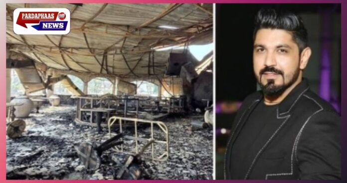 गोवा नाइट क्लब हादसा: 25 लोगों की मौत के बाद रेस्टोरेंट मालिक सौरभ लूथरा का भावुक बयान, एक और आरोपी गिरफ्तार