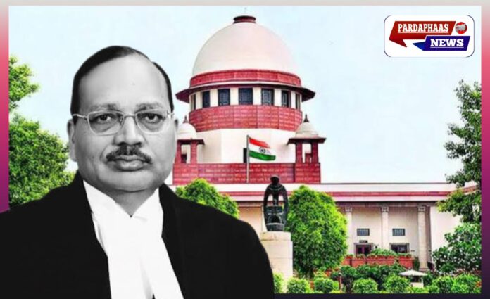 रोहिंग्या मुद्दे पर सुप्रीम कोर्ट की टिप्पणी से विवाद गहराया, 44 पूर्व जज CJI के समर्थन में उतरे