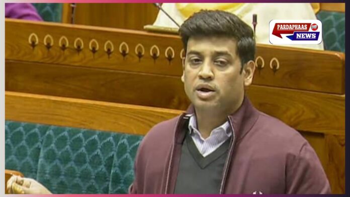 चुनाव सुधारों पर संसद में गरमाई बहस, उम्मीदवार की उम्र 18 वर्ष करने की मांग