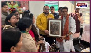 पंकज सिंह — संघर्ष, समर्पण और नेतृत्व की अद्भुत यात्रा