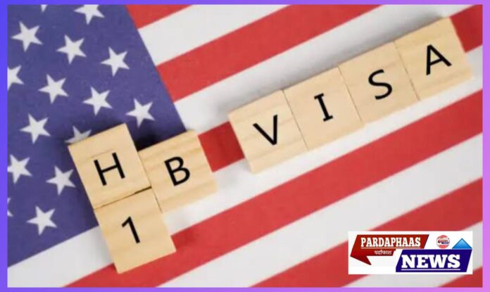 H-1B वीज़ा पर 1 मिलियन डॉलर फीस के फैसले को लेकर ट्रंप प्रशासन के खिलाफ 19 राज्यों ने दायर किया मुकदमा