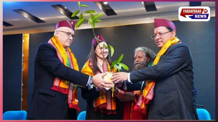 देहरादून में 47वीं ऑल इंडिया पब्लिक रिलेशन कॉन्फ्रेंस-2025 का शुभारंभ