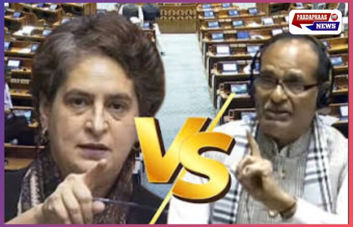 लोकसभा में नए ग्रामीण रोजगार विधेयक पर हंगामा, विपक्ष ने बताया मनरेगा को कमजोर करने की साजिश