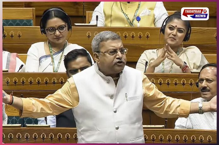 लोकसभा में कल्याण बनर्जी का तीखा हमला: चुनाव सुधार, मतदाता सूची और लोकतंत्र पर सवाल