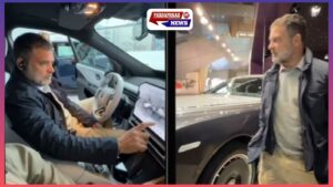 जर्मनी में राहुल गांधी का बड़ा बयान: ‘प्रोडक्शन चीन को सौंपकर लोकतंत्रों ने अपनी नौकरियां गंवाईं’