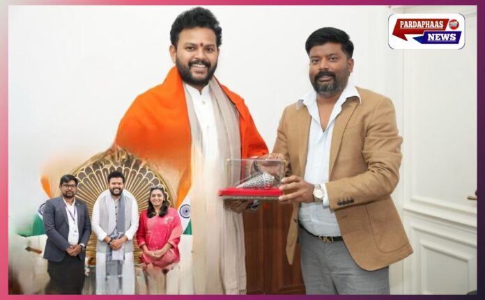 शंख एयर, एआई हिन्द एयर और फ्लाईक्सप्रेस — केंद्र ने क्षेत्रीय उड़ानें तेज करने का बड़ा फैसला