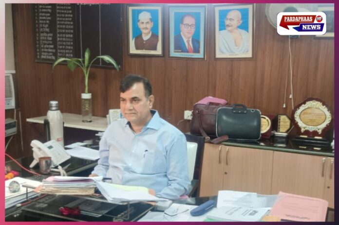 यूपीसीडा की बड़ी योजना: ग्रेटर नोएडा में 243 करोड़ से व्यापक विकास कार्य — साइट-सी आवासीयों को गंगाजल आपूर्ति के लिए 5 करोड़ विशेष आवंटन