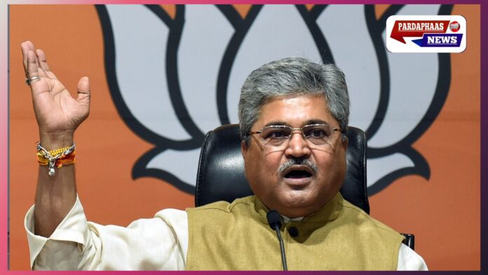 अंकिता भंडारी हत्याकांड: दुष्यंत गौतम पर लगे आरोपों पर BJP नेता की सफाई, मानहानि केस की चेतावनी